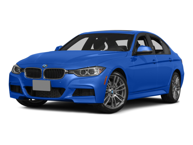 Download PNG image - BMW 3 Series 2019 Transparent PNG 