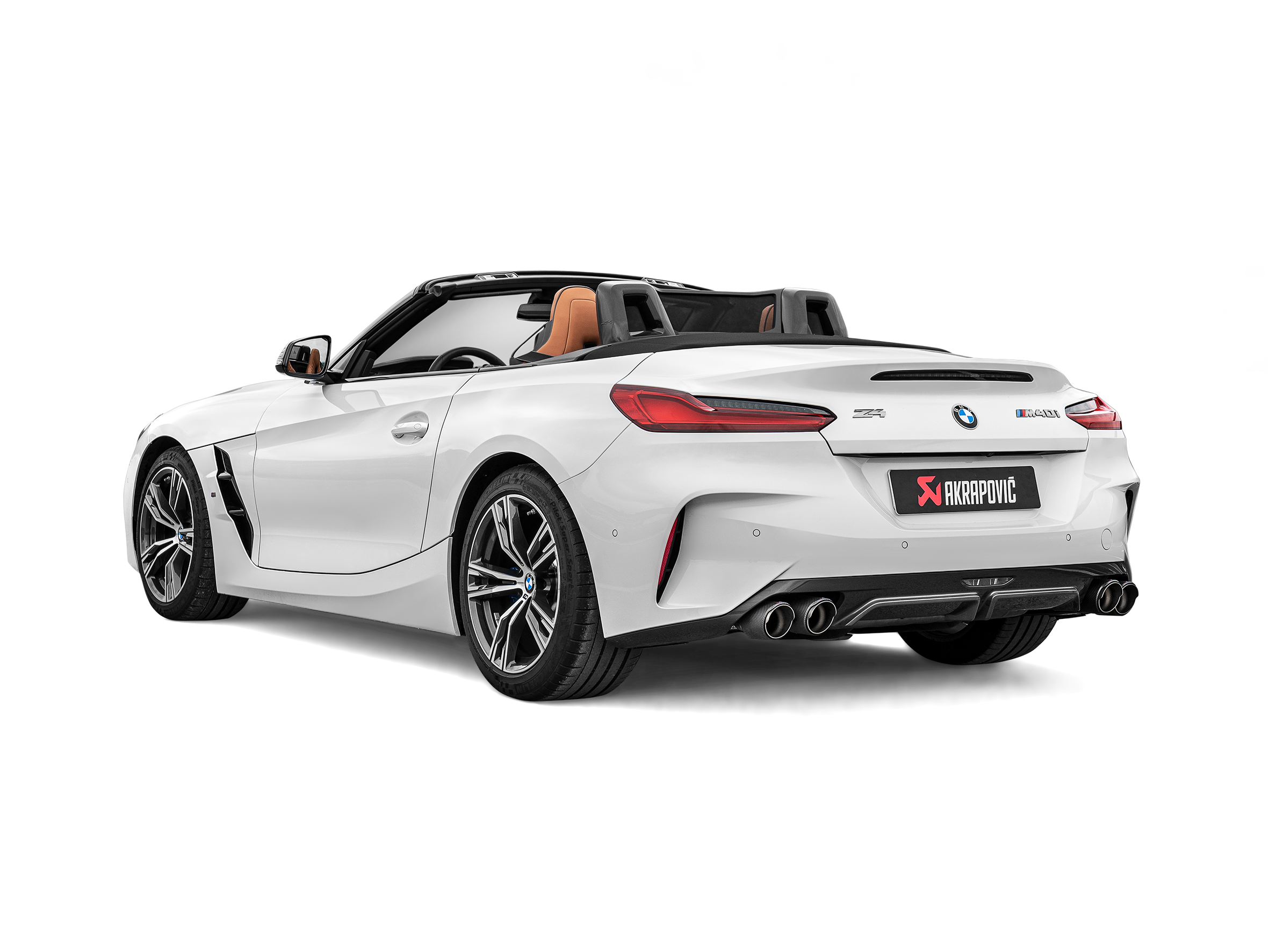 Download PNG image - BMW Z4 Roadster PNG Isolated HD 