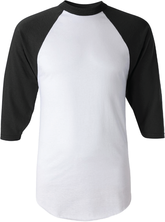 Download PNG image - Baseball T-Shirt PNG Isolated Photo 