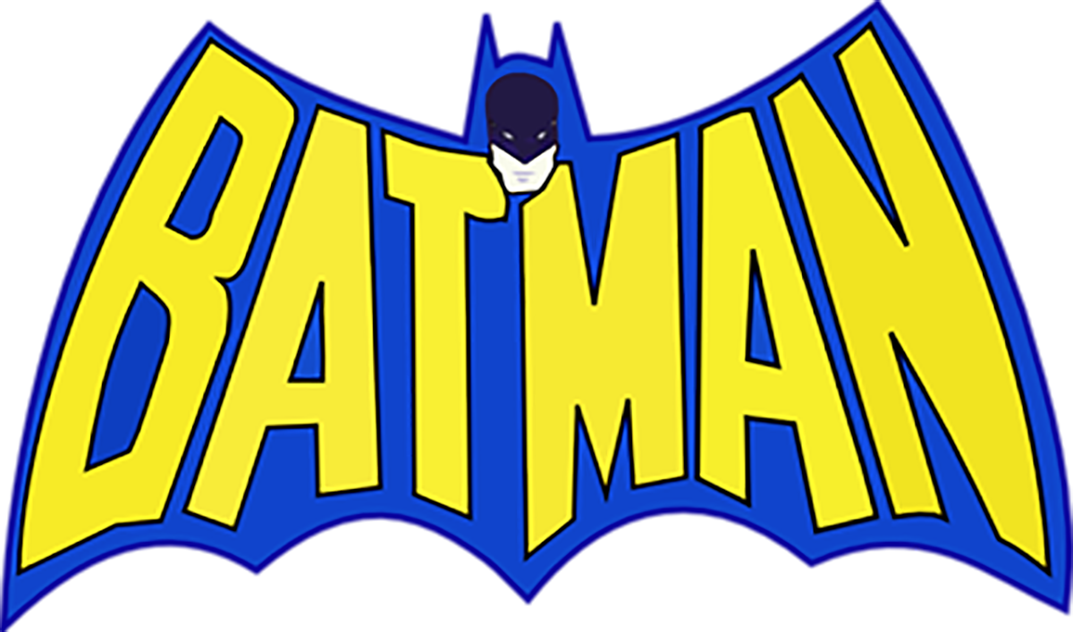 Download PNG image - Batman Logos PNG Isolated File 