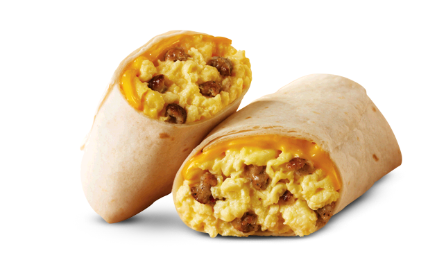 Download PNG image - Breakfast burrito PNG HD Isolated 