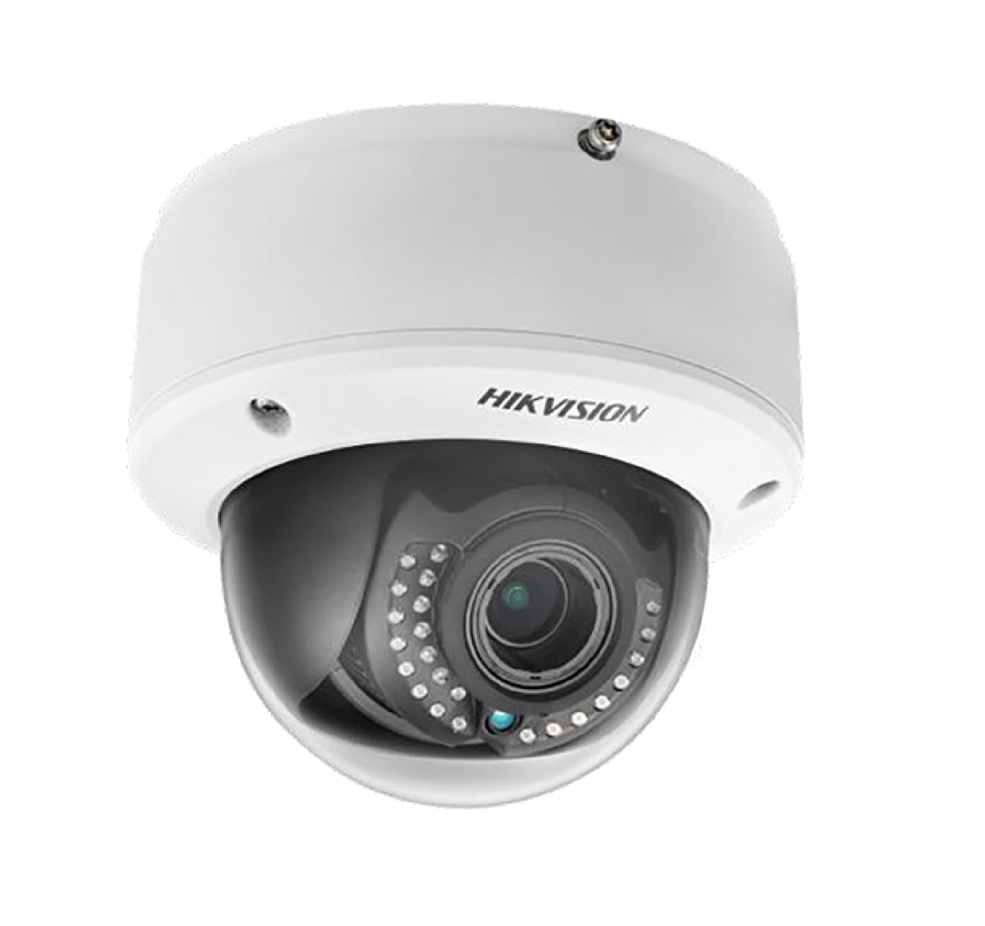 Download PNG image - CCTV Dome Camera PNG Pic 