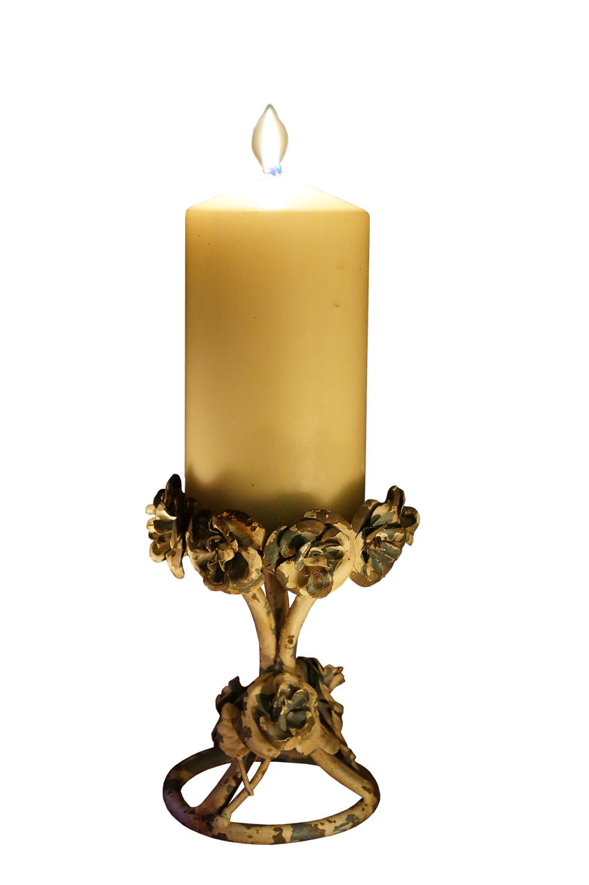 Download PNG image - Candle Light PNG Photos 