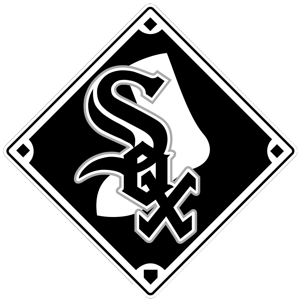 Download PNG image - Chicago White Sox PNG HD Isolated 