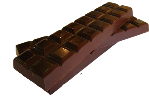 Download PNG image - Chocolate Bar PNG Clipart 