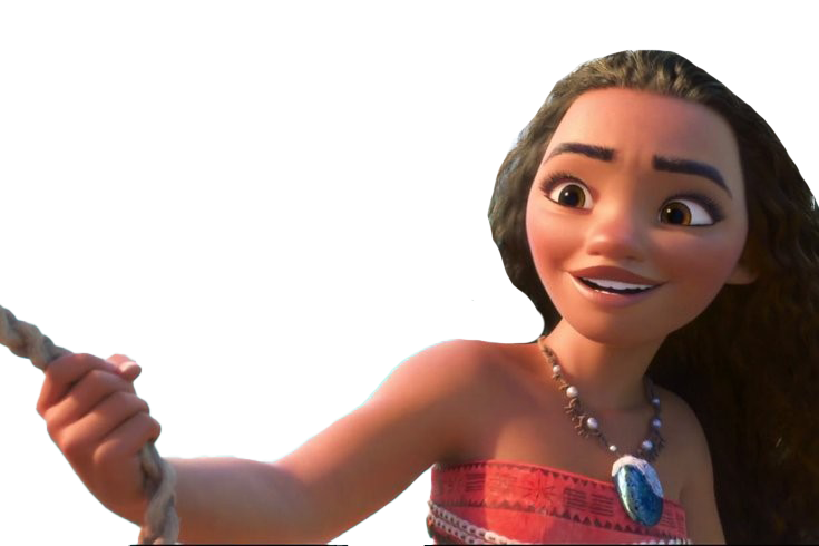 Download PNG image - Disney Moana PNG Picture 