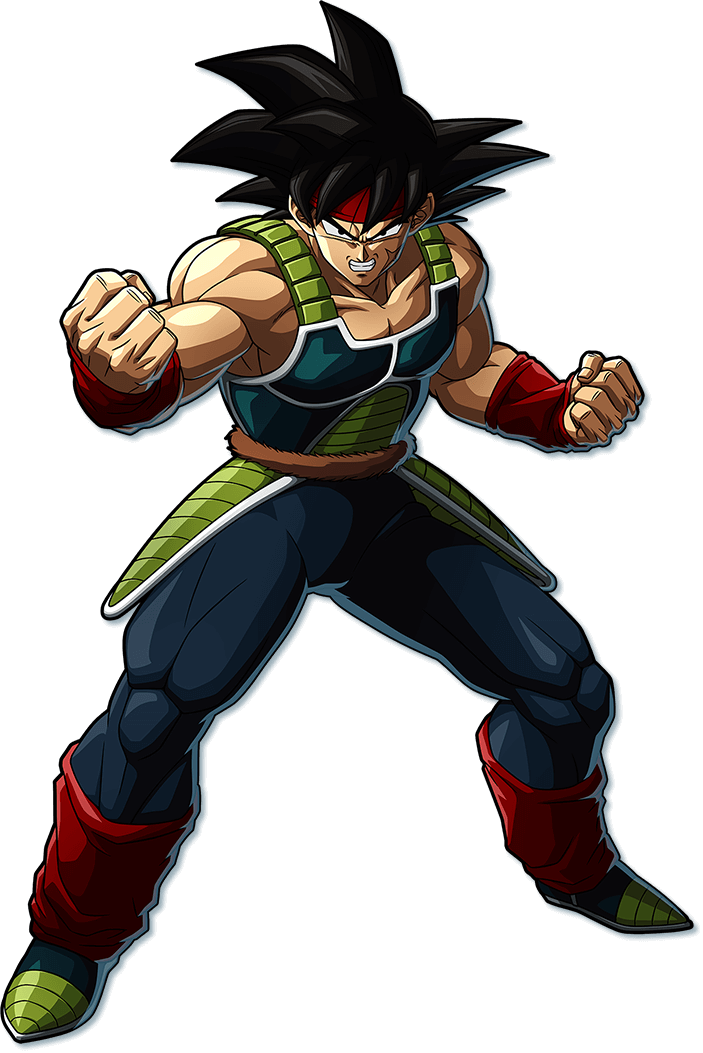 Download PNG image - Dragon Ball FighterZ PNG HD 