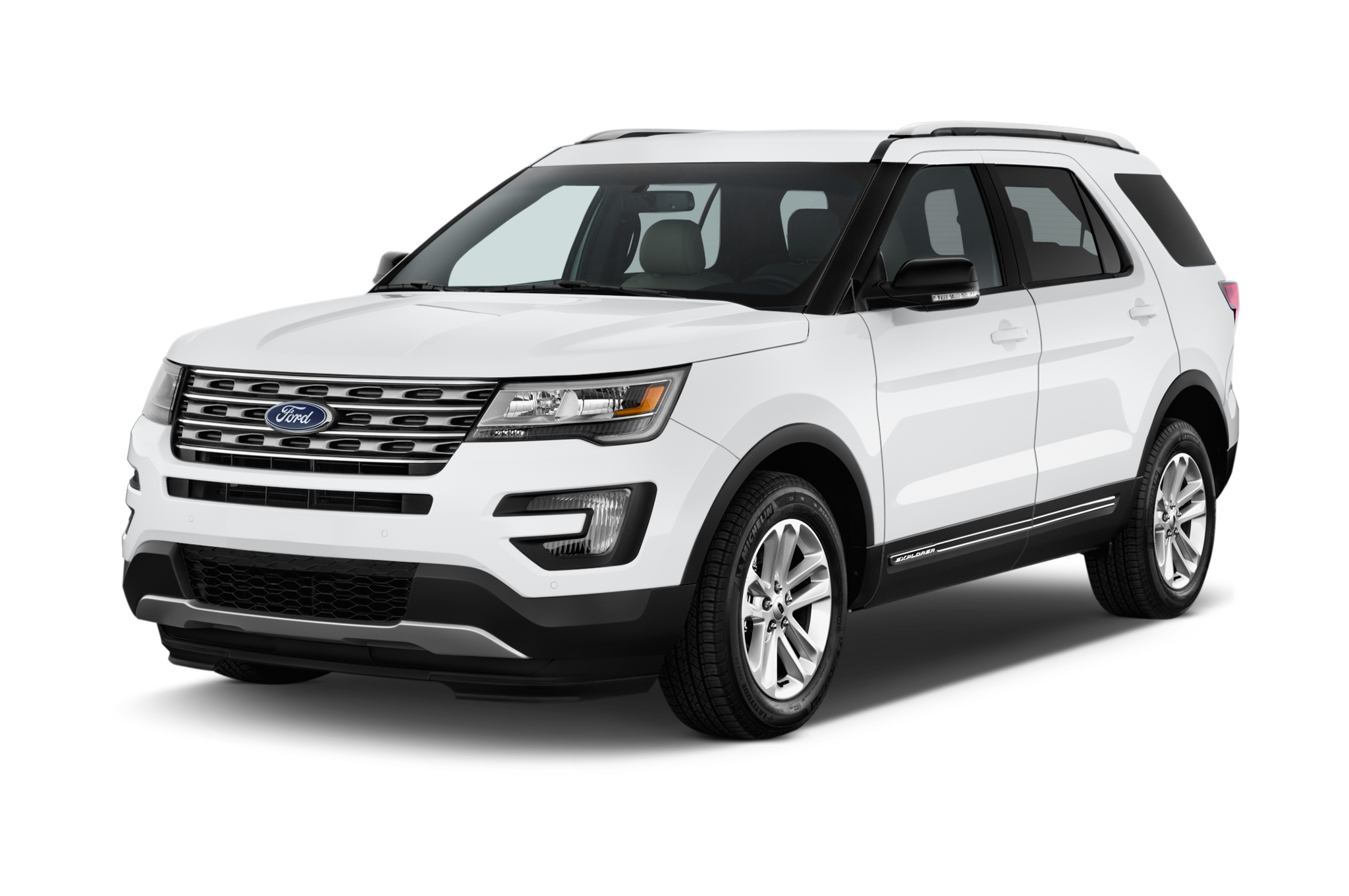 Download PNG image - Ford Explorer PNG Clipart 