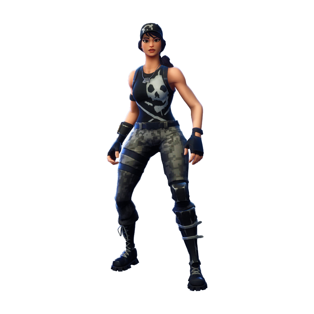 Download PNG image - Fortnite Survival Specialist PNG Clipart 