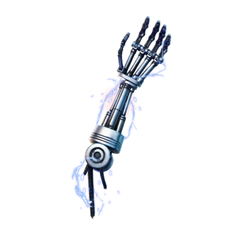 Download PNG image - Fortnite T-800 PNG HD 