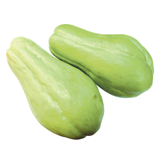 Download PNG image - Fresh Chayote Transparent PNG 