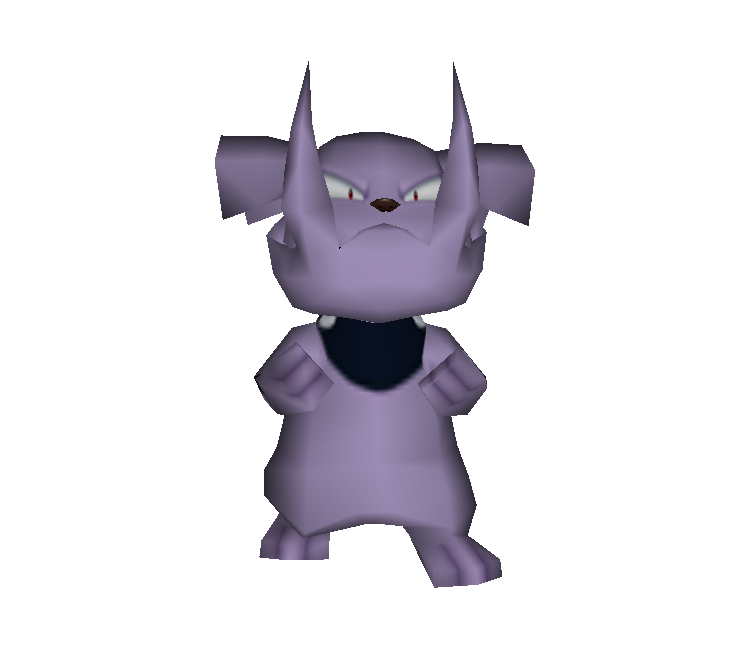Download PNG image - Granbull Pokemon PNG Isolated Pic 