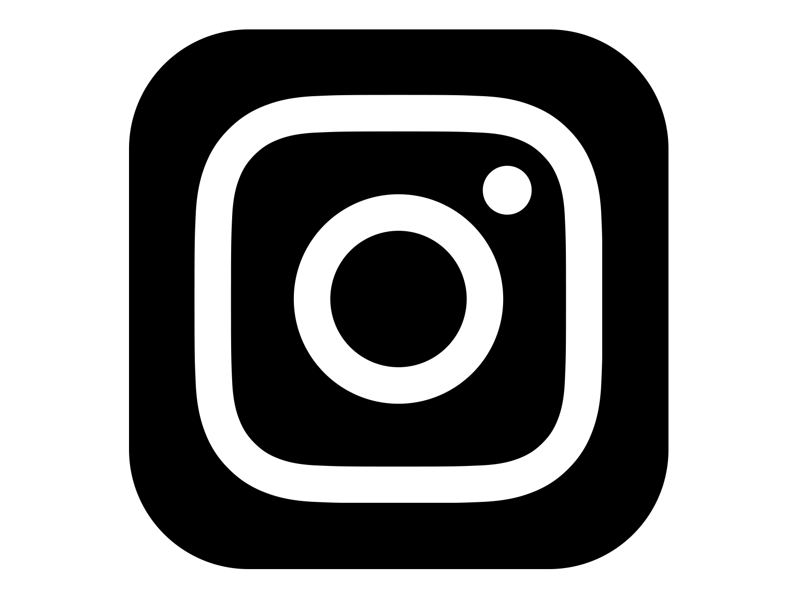 Download PNG image - Instagram Logo PNG HD 