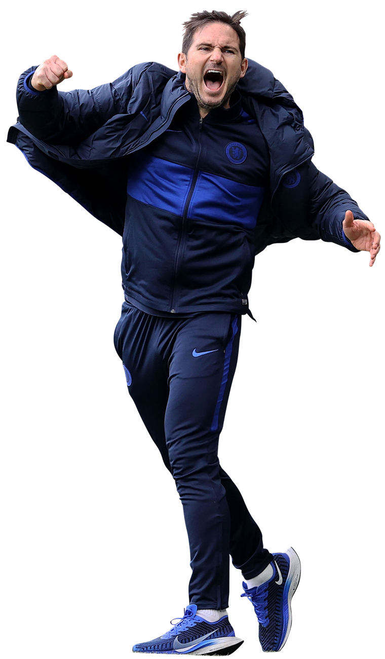 Download PNG image - Lampard PNG HD Isolated 
