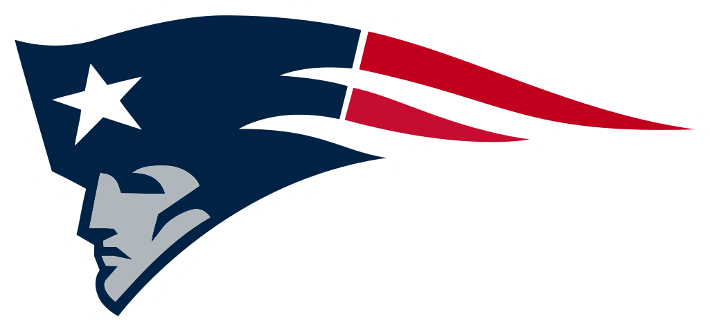Download PNG image - New England Patriots PNG Isolated HD 