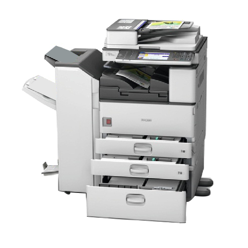 Download PNG image - Photocopier Machine PNG Photos 