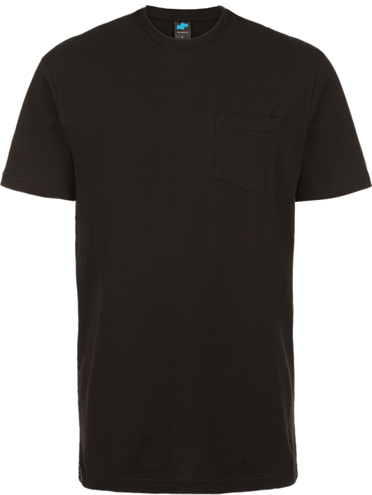 Download PNG image - Pocket T-Shirt PNG Image 