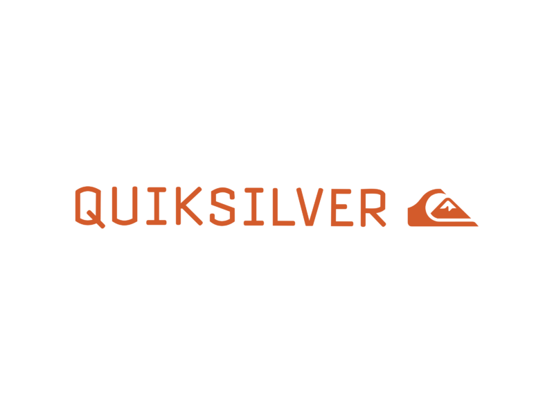 Download PNG image - Quiksilver Logo PNG Transparent 