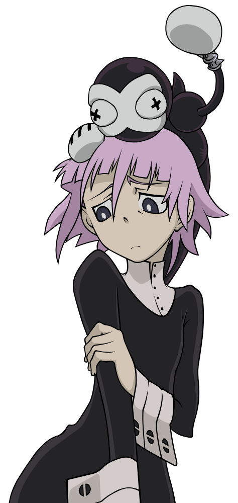 Download PNG image - Soul Eater PNG Clipart 