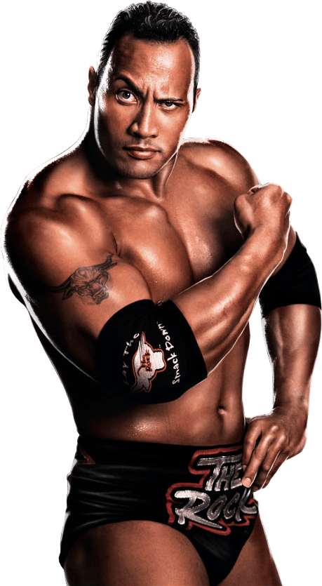 Download PNG image - The Rock PNG Picture 