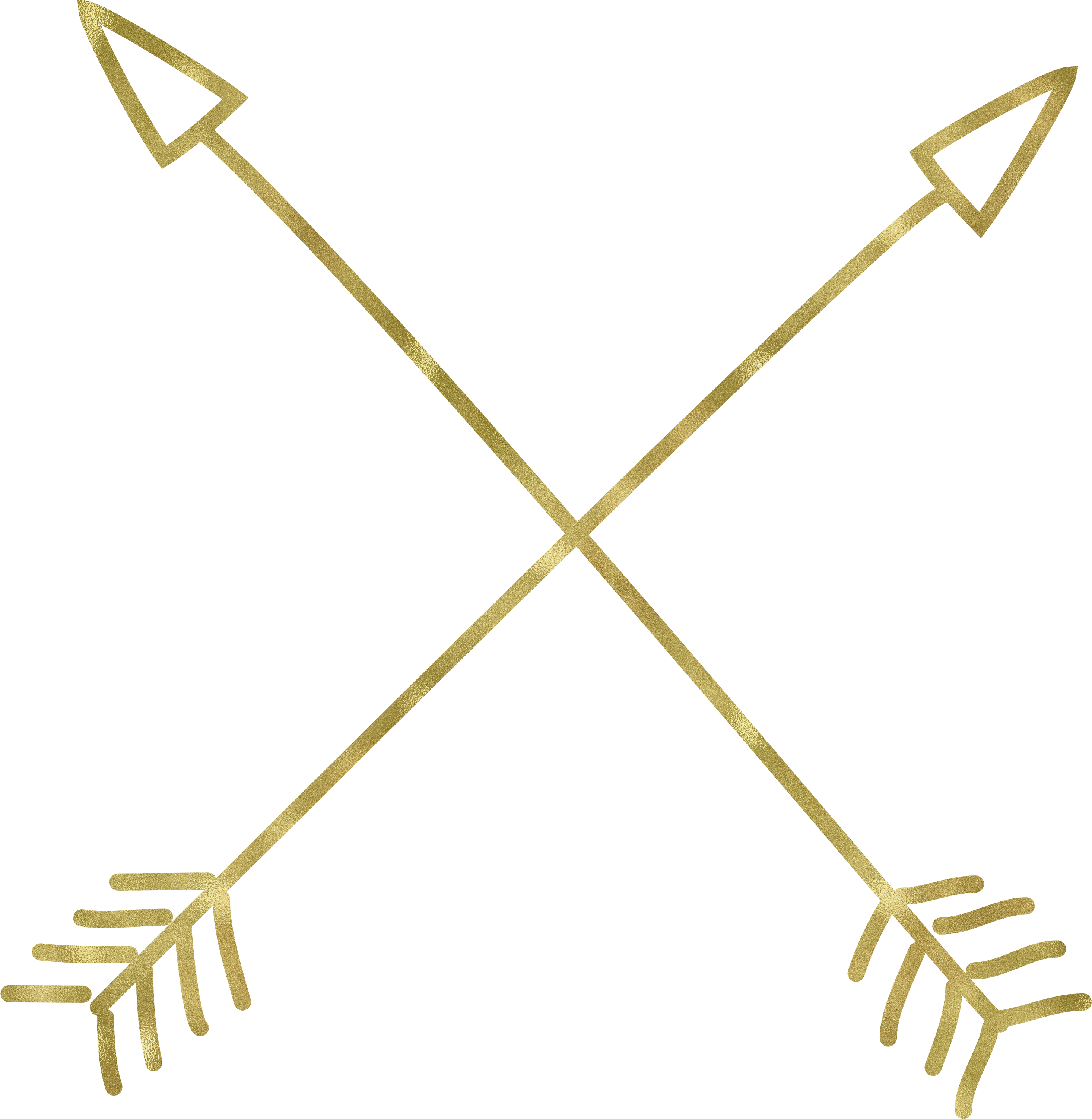Download PNG image - Tribal Arrow PNG Image 