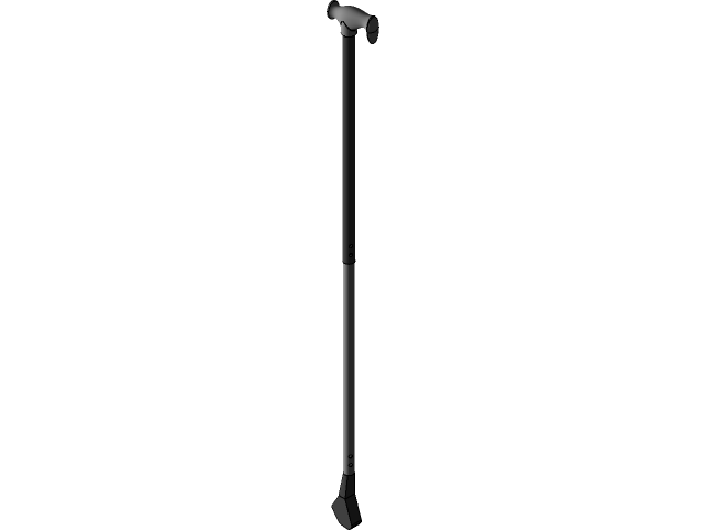 Download PNG image - Walking Stick PNG Isolated Clipart 