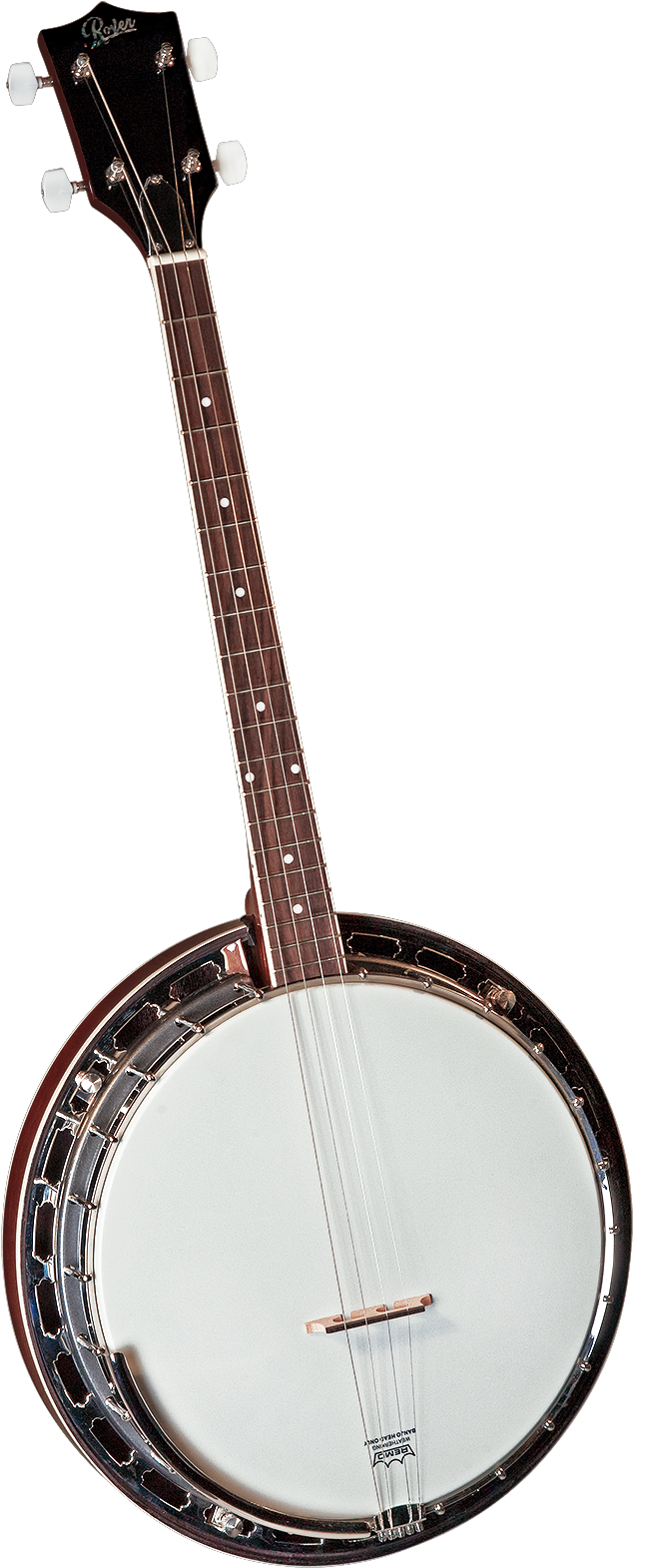 Download PNG image - 5 String Banjo Mandolin Transparent PNG 