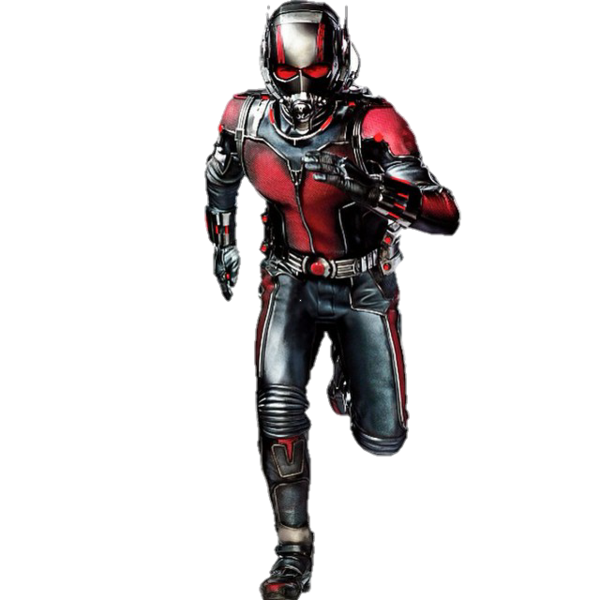 Download PNG image - Ant Man And The Wasp 2018 PNG Free Download 
