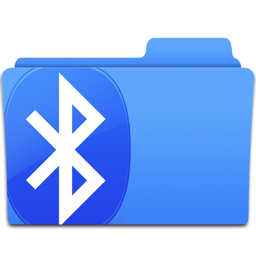 Download PNG image - Bluetooth PNG File 