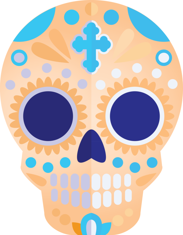 Download PNG image - Catrina PNG HD Isolated 