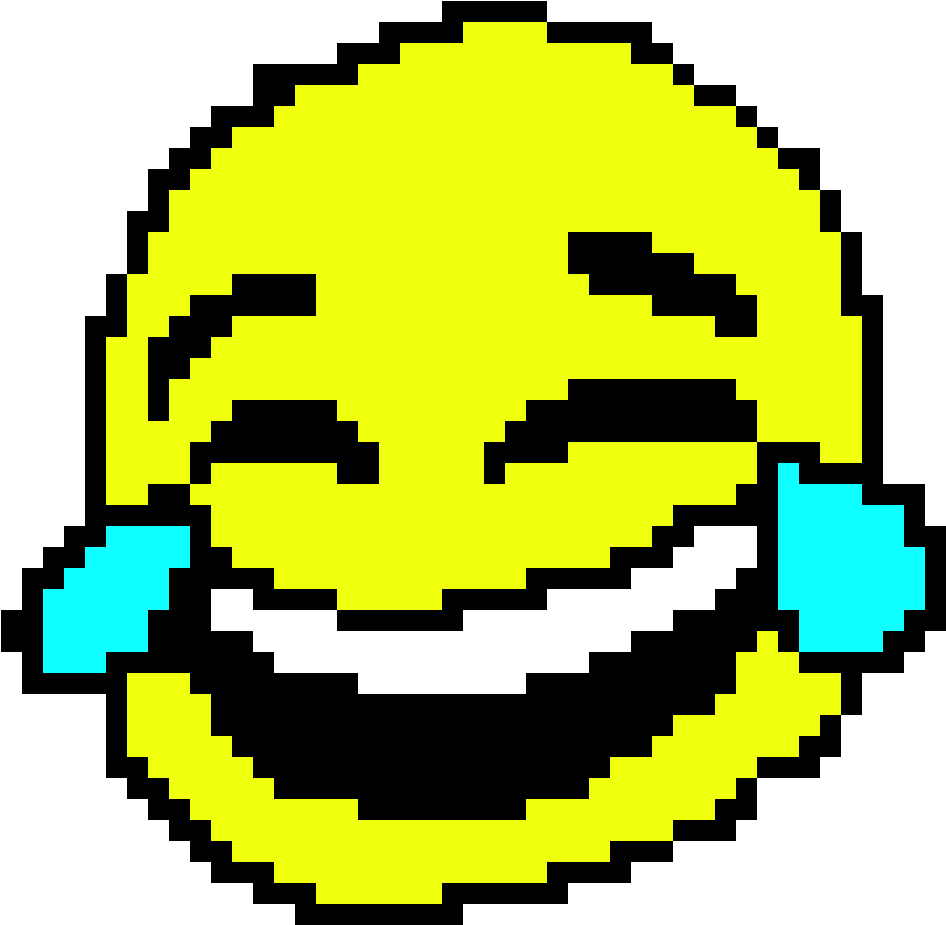 Download PNG image - Cry Laugh Emoji Download PNG Image 
