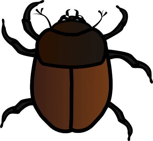 Download PNG image - Cute Insect PNG Pic 