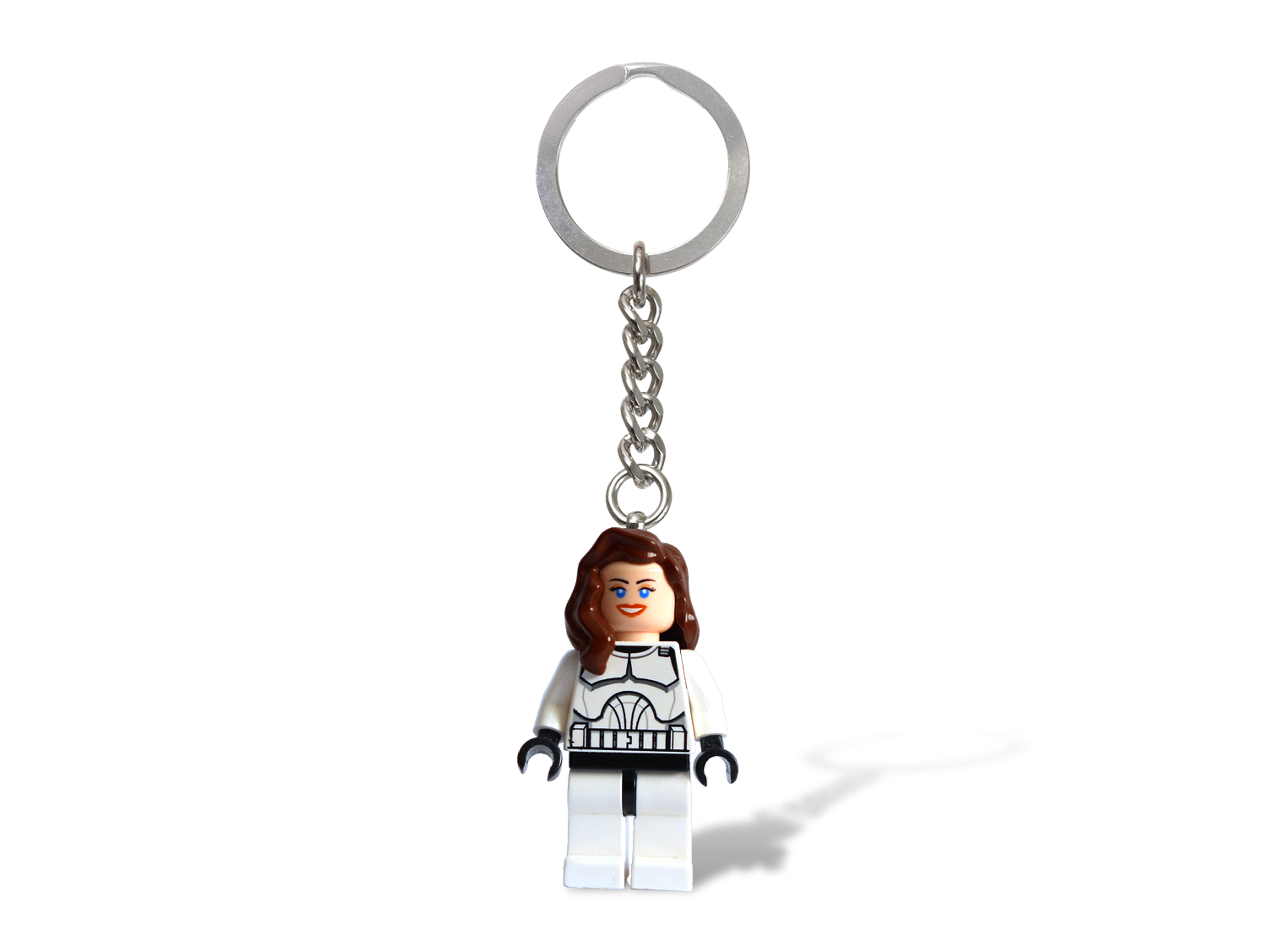 Download PNG image - Cute Key Chain PNG Transparent Image 
