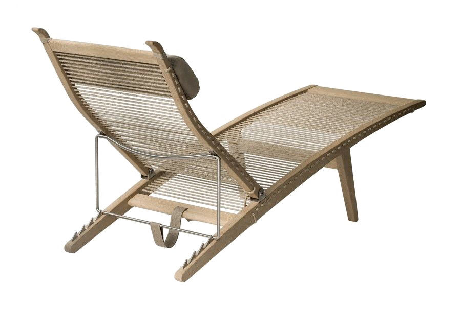 Download PNG image - Deck Chair PNG Image 