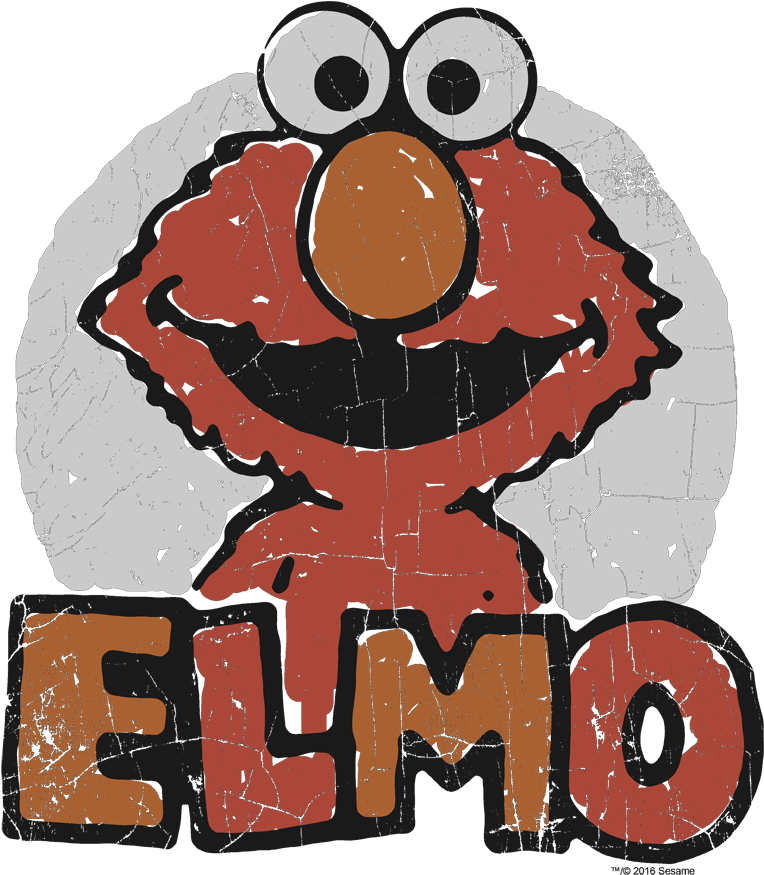 Download PNG image - Elmo PNG Background Isolated Image 