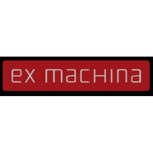 Download PNG image - Ex Machina PNG 