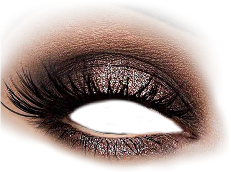 Download PNG image - Eye Shadow PNG HD Isolated 