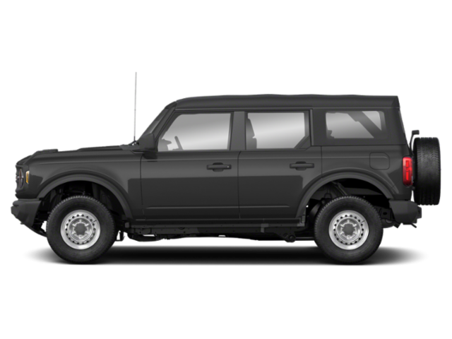 Download PNG image - Ford Bronco PNG Picture 