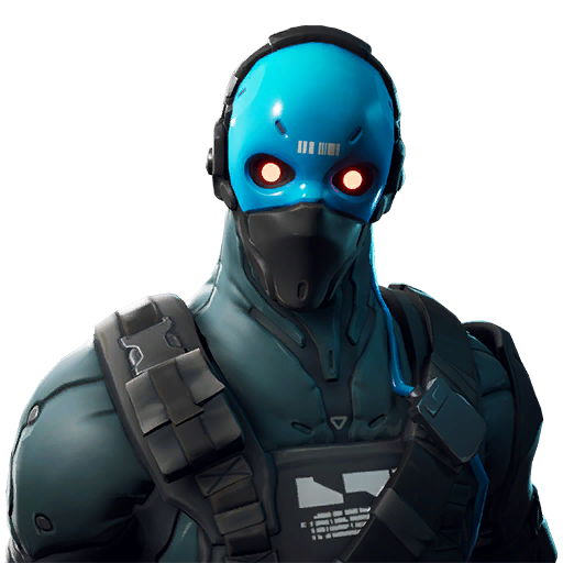Download PNG image - Fortnite Zenith PNG Photo 