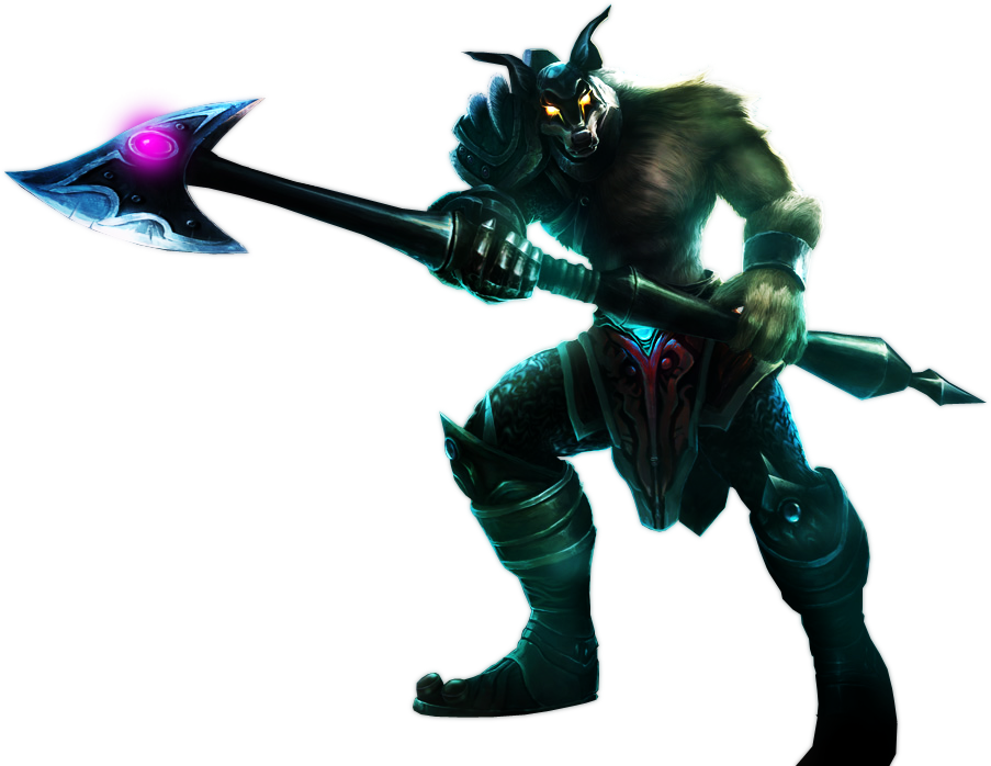 Download PNG image - League Of Legends PNG HD Isolated 
