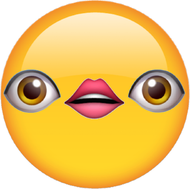 Download PNG image - Meme Emojis PNG HD Isolated 