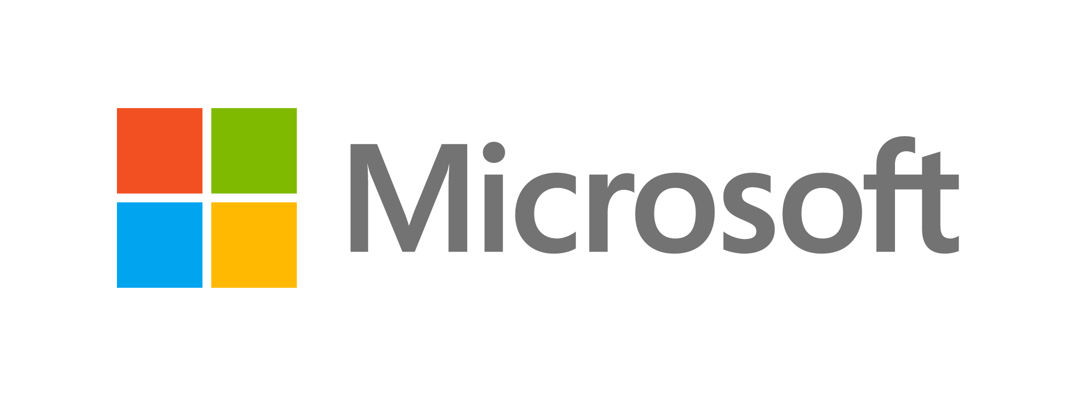 Download PNG image - Microsoft Logo Transparent Background 