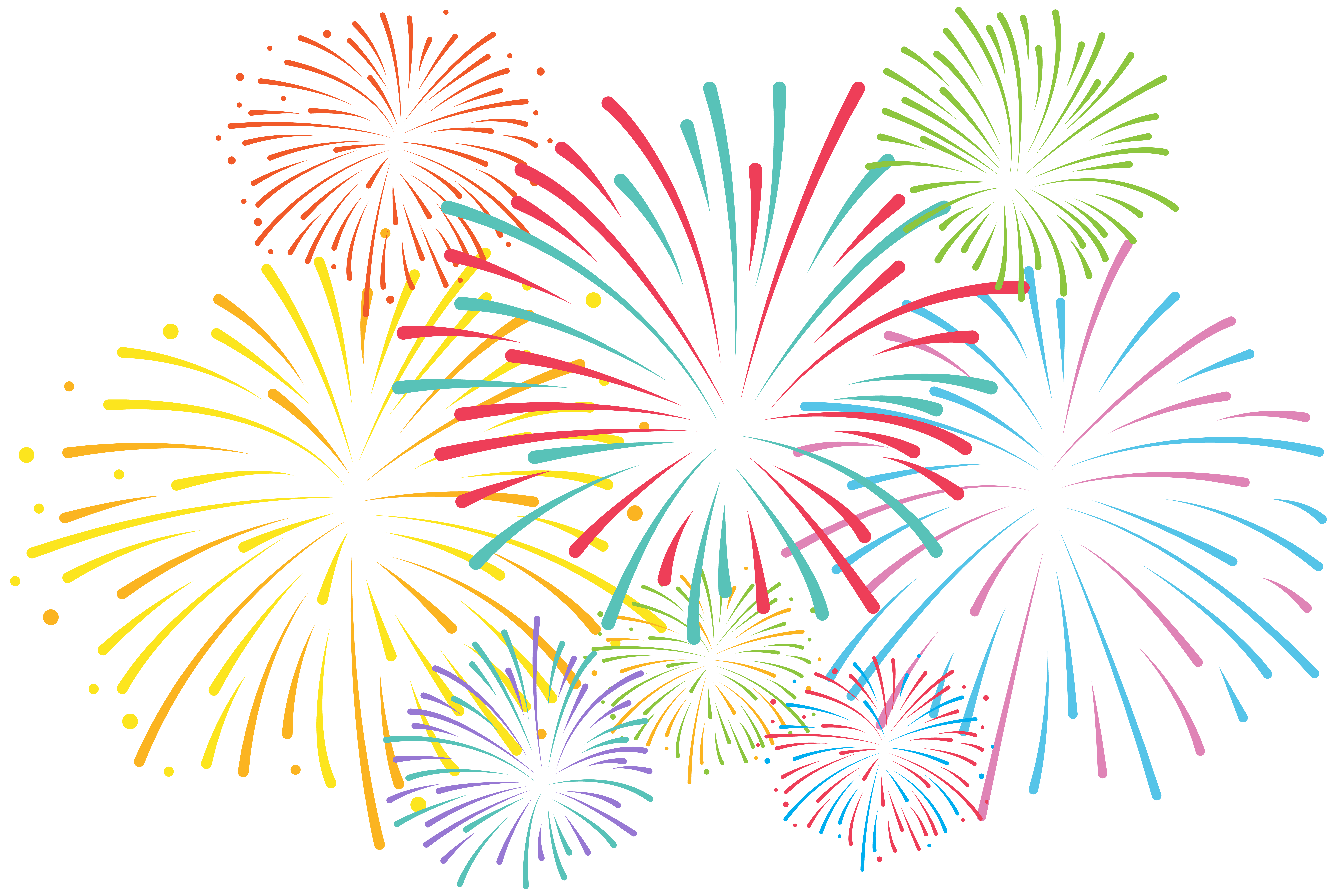 Download PNG image - New Year Day PNG Transparent 