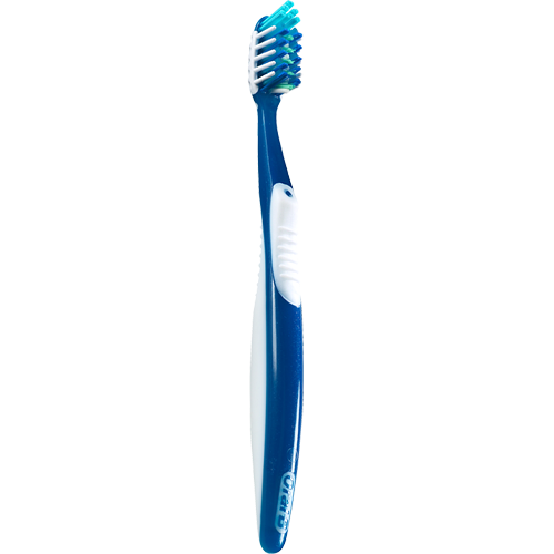 Download PNG image - Oral-B Toothbrush PNG 