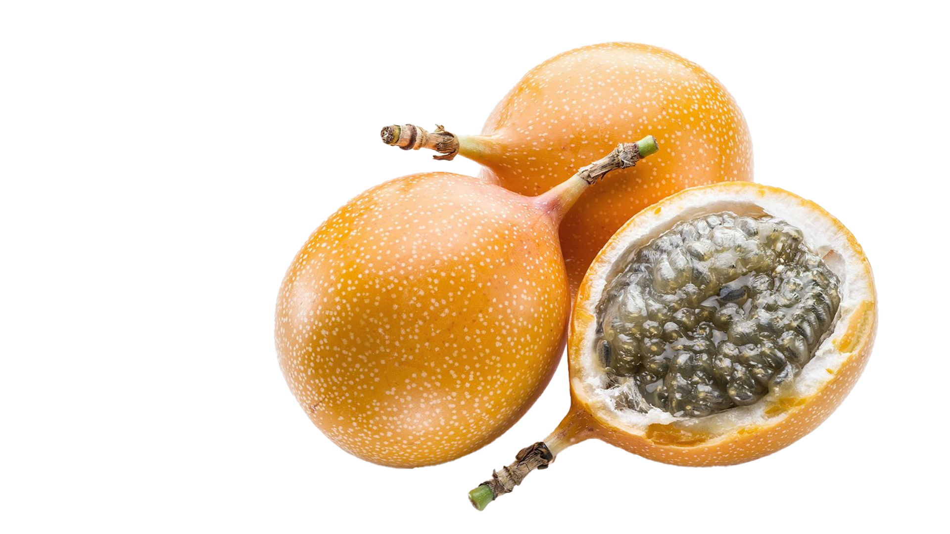 Download PNG image - Passion Fruit PNG Free Download 