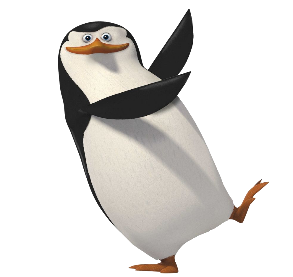 Download PNG image - Penguin PNG Transparent 