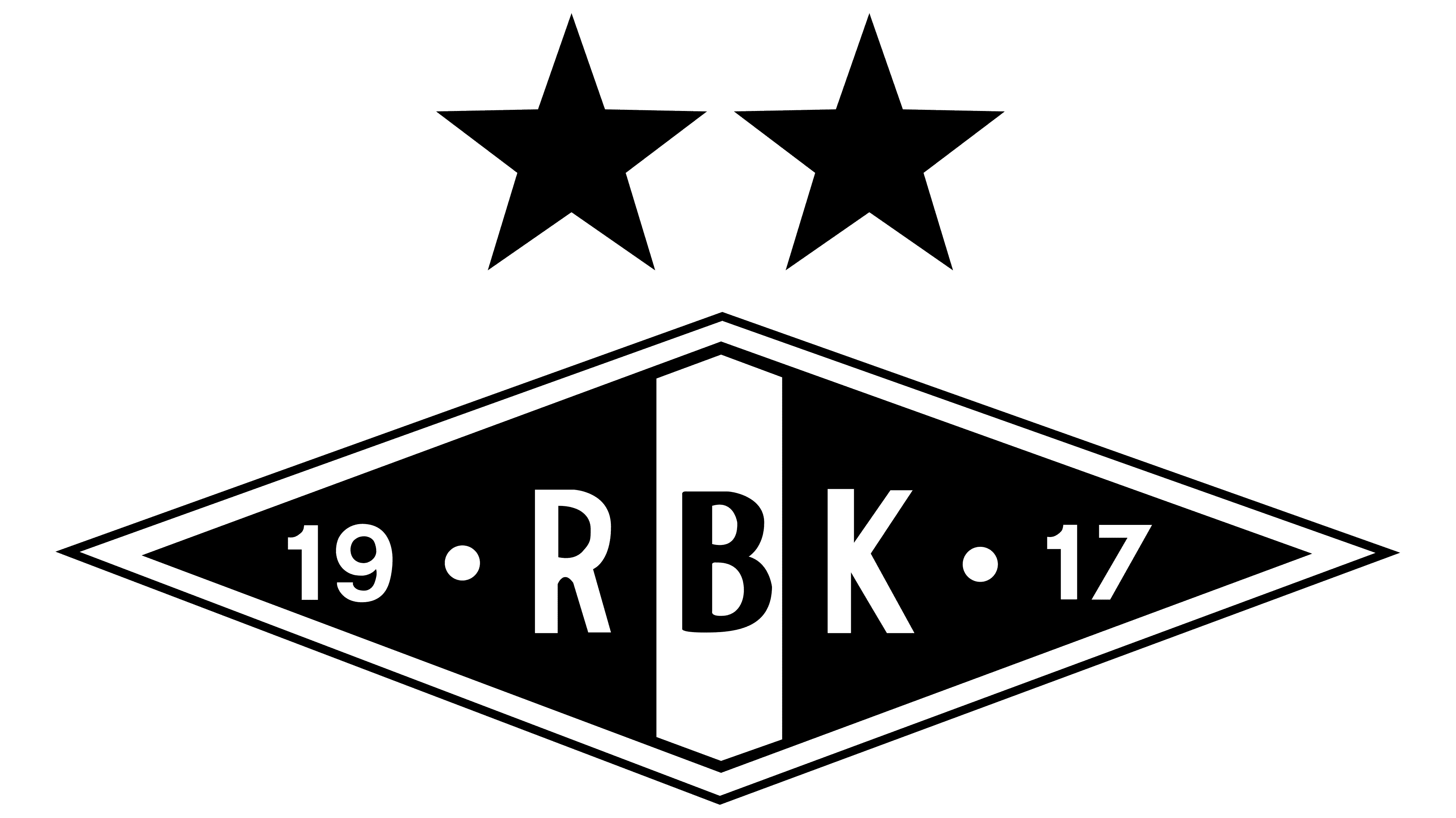 Download PNG image - Rosenborg BK PNG Image 