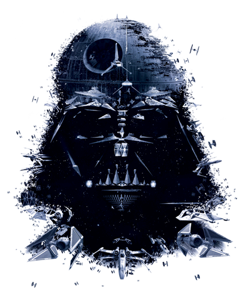 Download PNG image - Star Wars PNG Image 