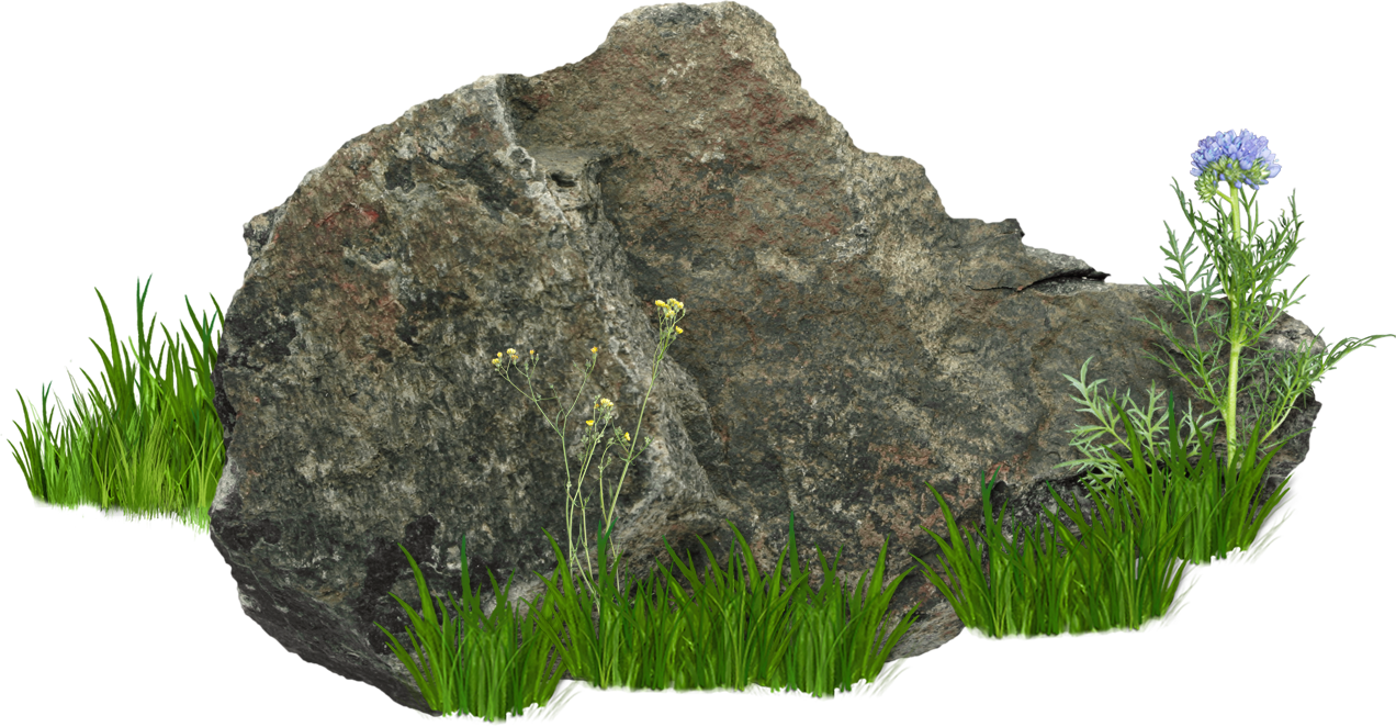 Download PNG image - Stones PNG Clipart 