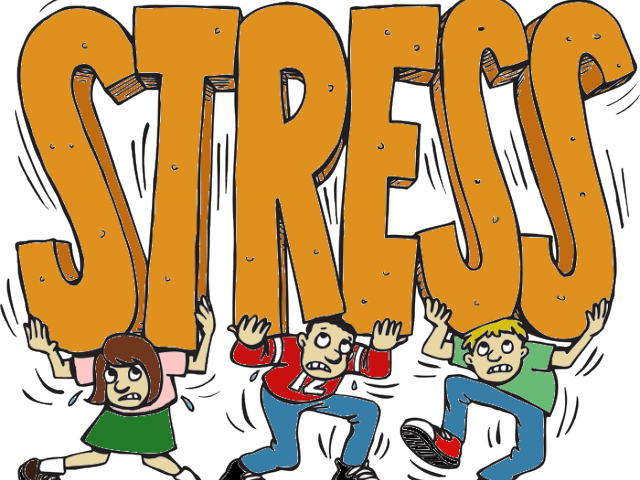 Download PNG image - Stress PNG Isolated Pic 